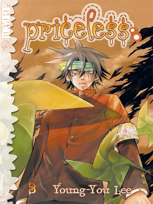Title details for Priceless, Volume 3 by Young-You Lee - Available